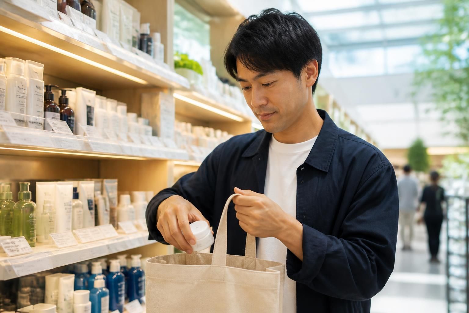 KISOを選ぶときに見落としがちな、使用期限と保存方法の重要性